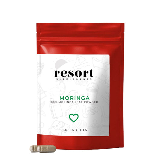 MORINGA