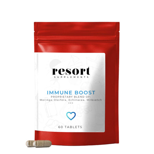 IMMUNE BOOST