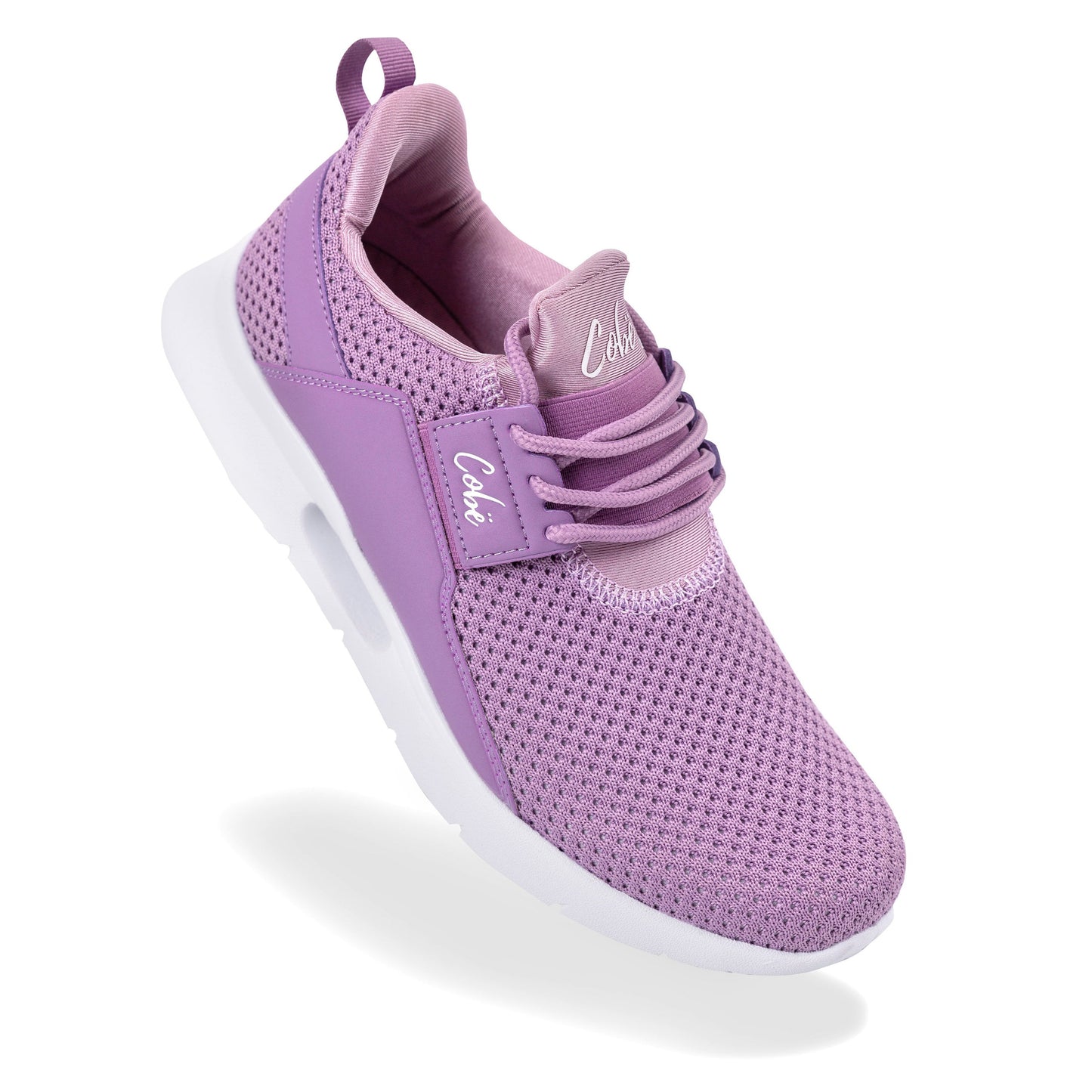 Aspire Fitness Shoes - Lilac